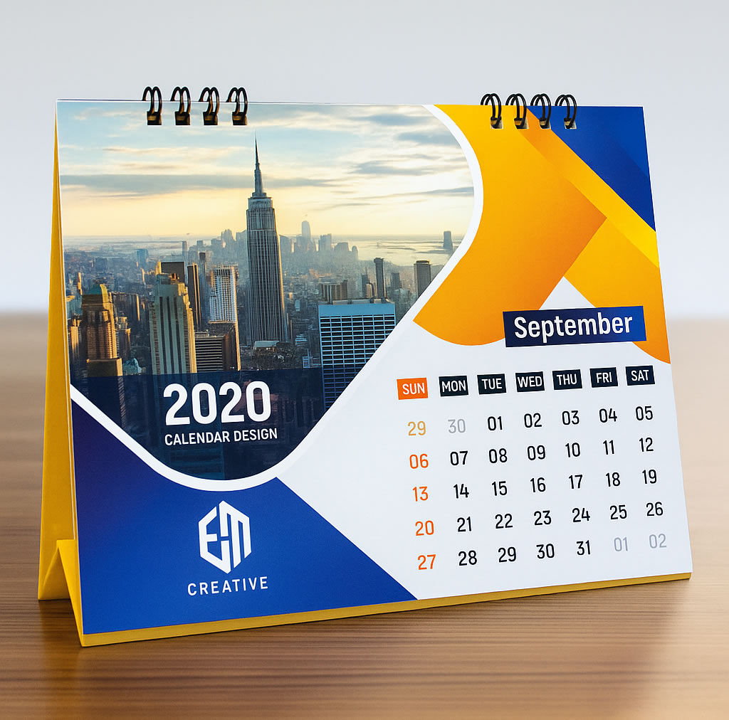 Calendars