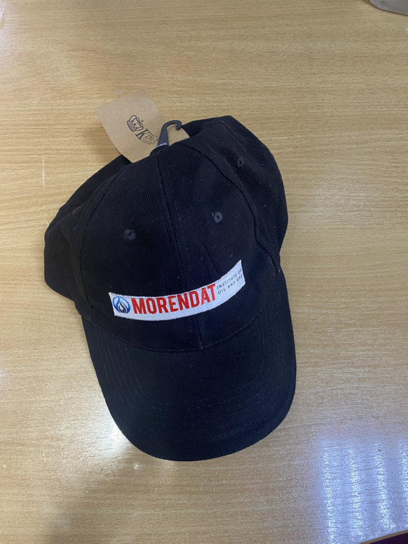 Branded Caps