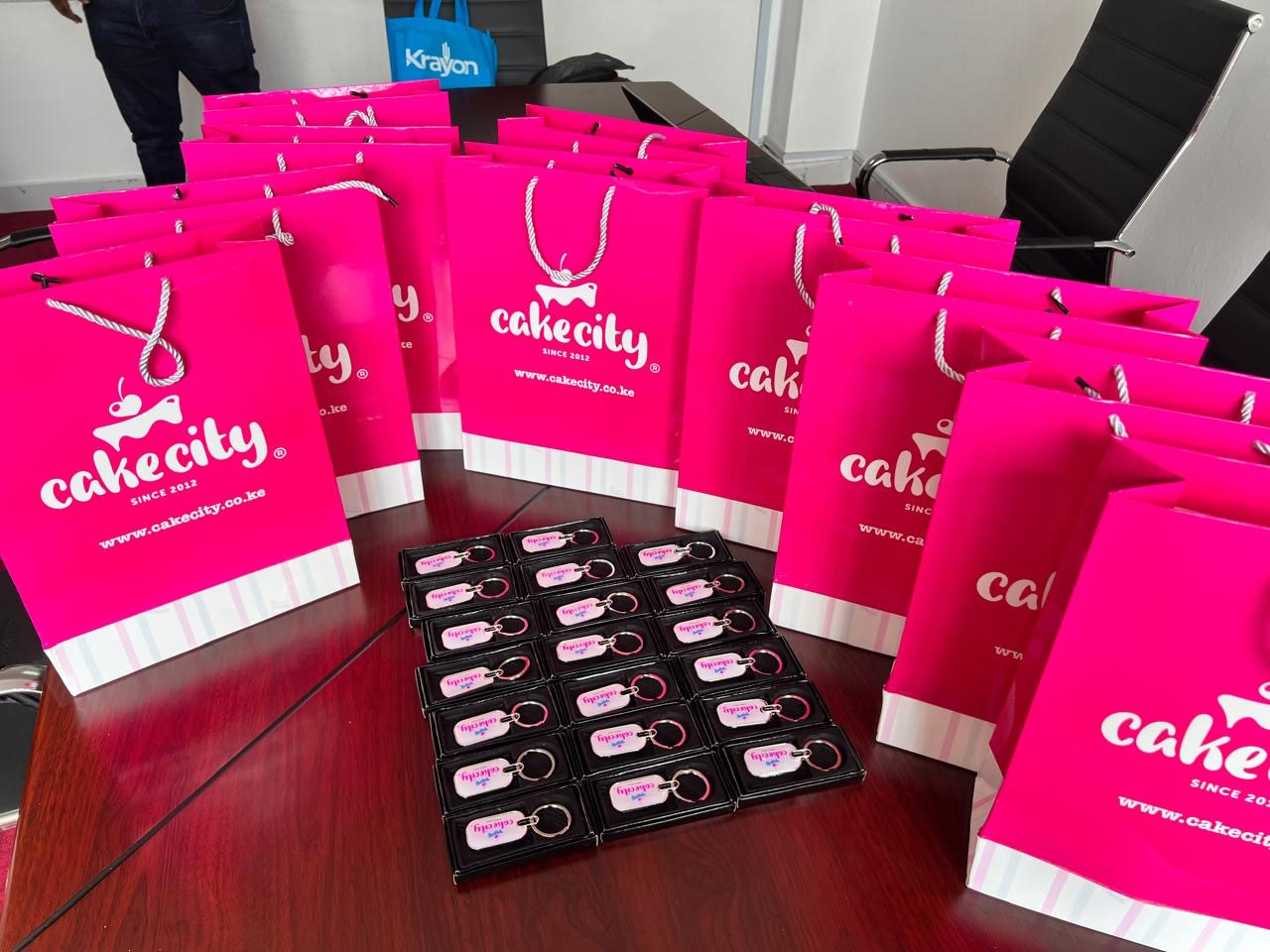 Corporate Gifts